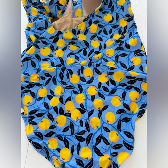 summersalt swimsuit! - Picture 10 of 12